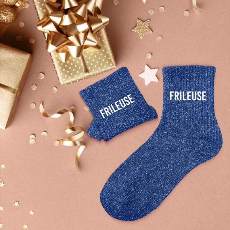 Chaussettes en maille côtelée, 5 paires - CH Chaussettes en maille côtelée, 5 paires - CH